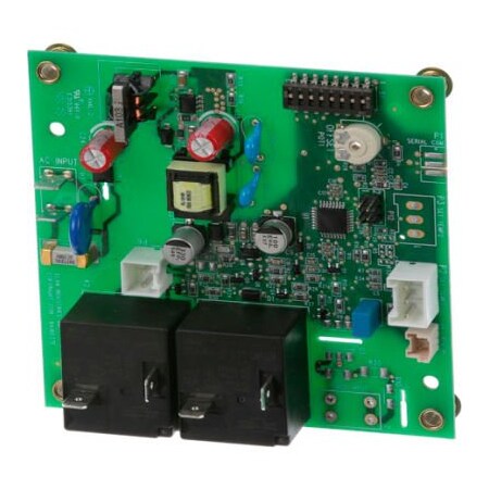 Allpoints Allpoints 461712 Temperature Control For American Permanent Ware 461712